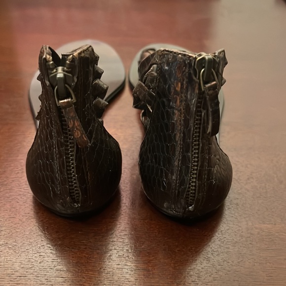 Elizabeth & James sandals - Picture 4 of 11